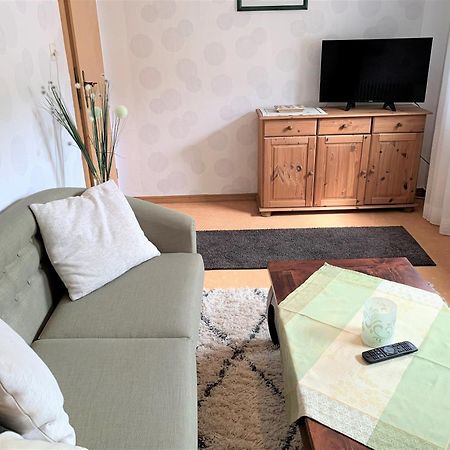 Haus Uschi - Ferienhaus Cismar Exteriör bild