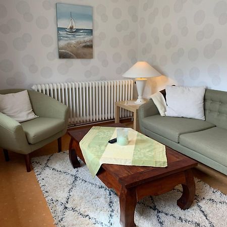 Haus Uschi - Ferienhaus Cismar Exteriör bild