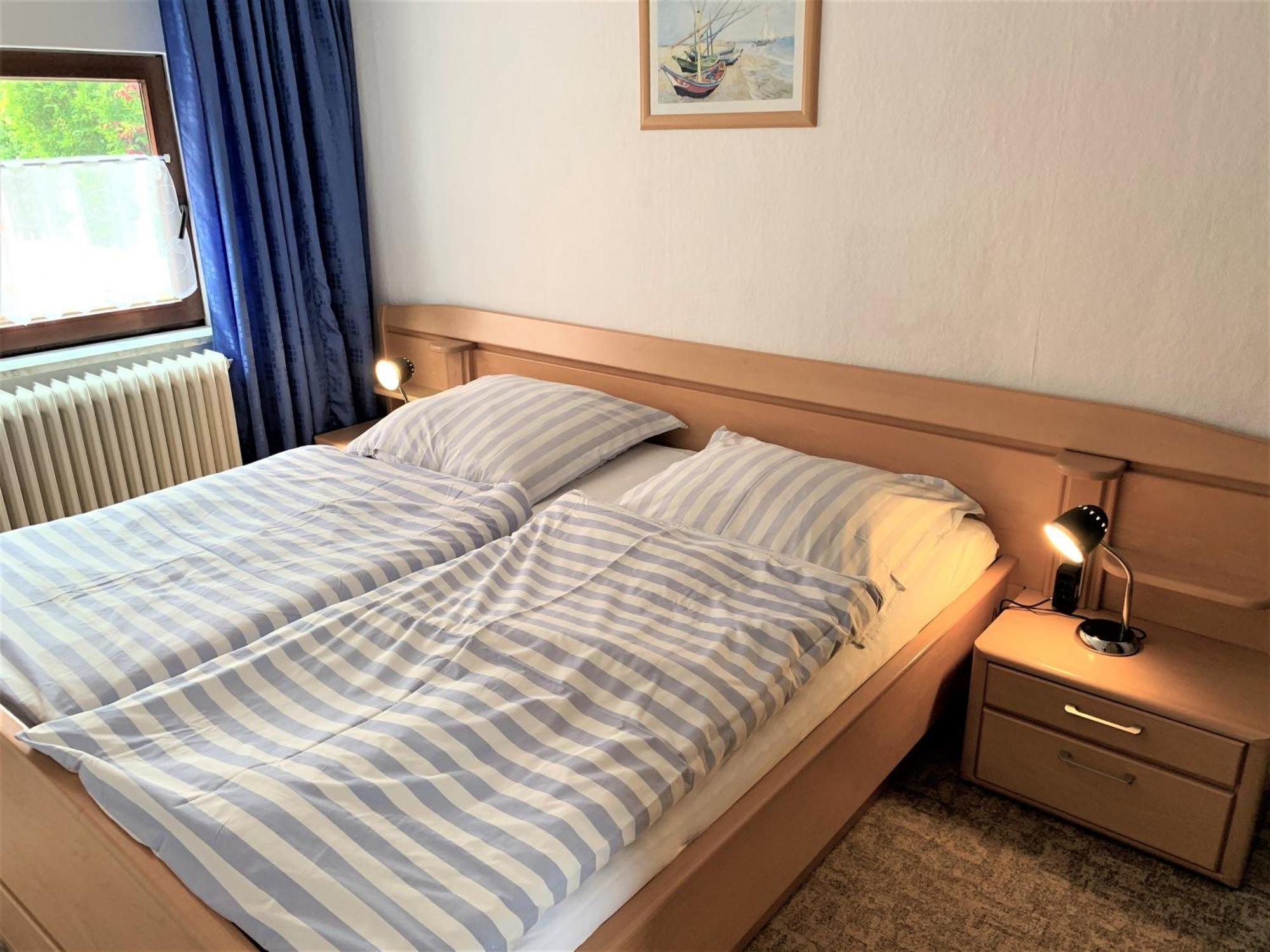 Haus Uschi - Ferienhaus Cismar Exteriör bild
